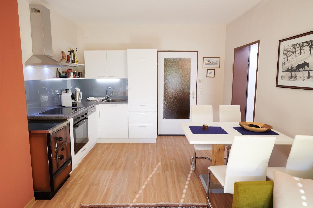 Ferienwohnung Klauber Шёдер Экстерьер фото