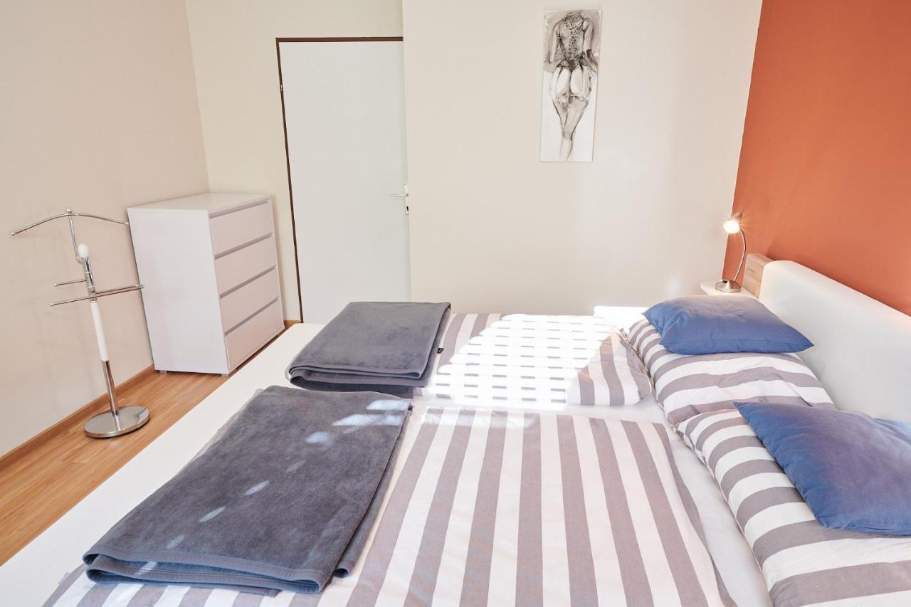 Ferienwohnung Klauber Шёдер Экстерьер фото