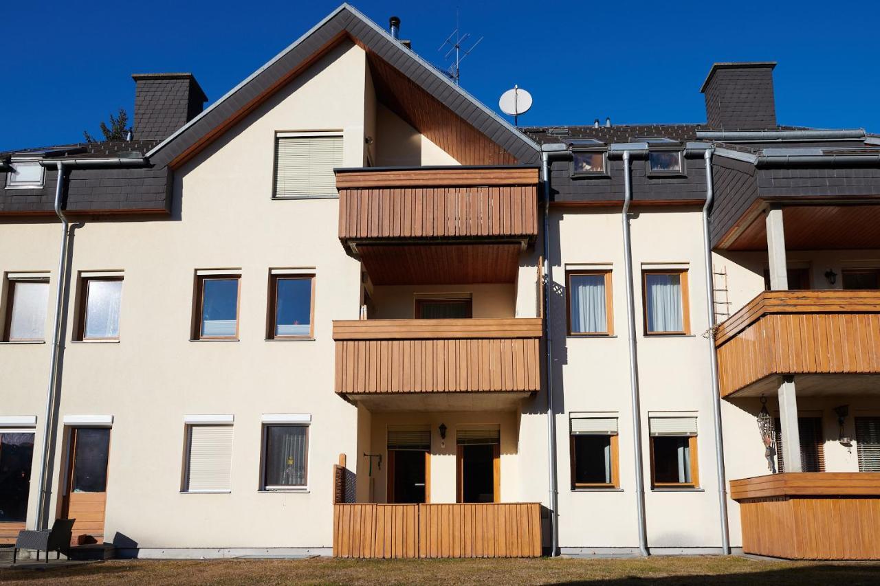 Ferienwohnung Klauber Шёдер Экстерьер фото