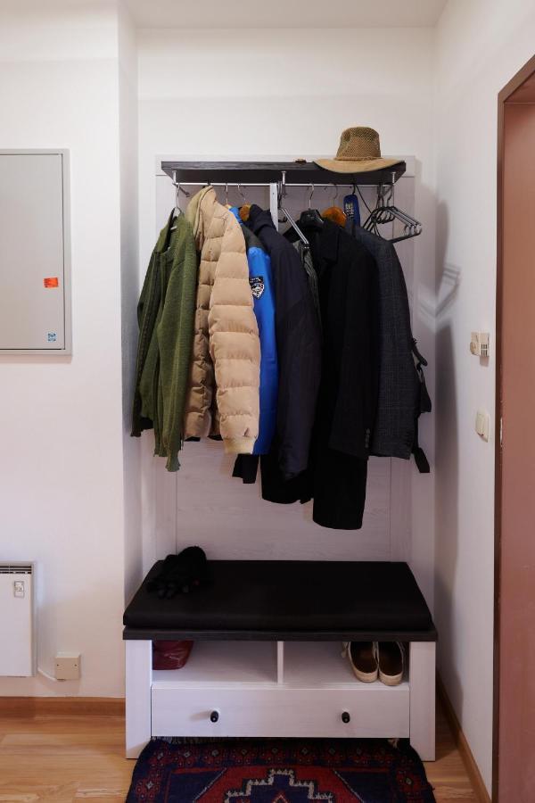 Ferienwohnung Klauber Шёдер Экстерьер фото