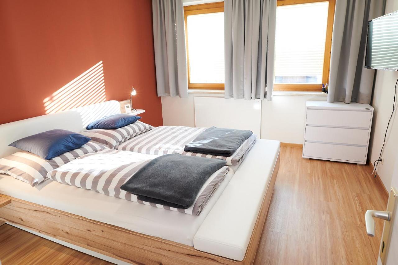 Ferienwohnung Klauber Шёдер Экстерьер фото